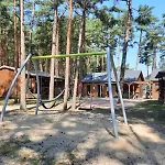 Letniskowe Arkadia Kemping Pobierowo