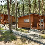 Letniskowe Arkadia * Pobierowo