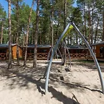 Kemping Letniskowe Arkadia