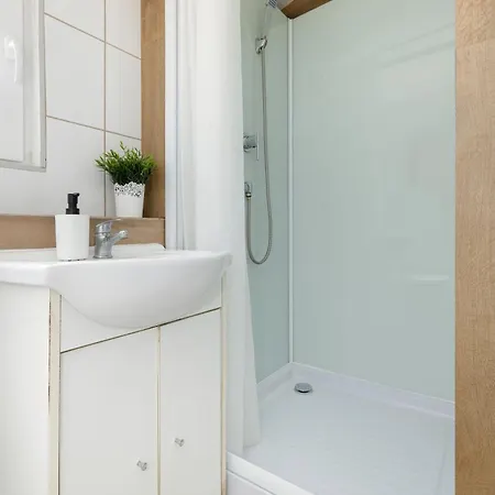 Letniskowe Arkadia Campeggio