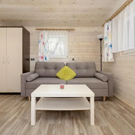 Letniskowe Arkadia Campeggio