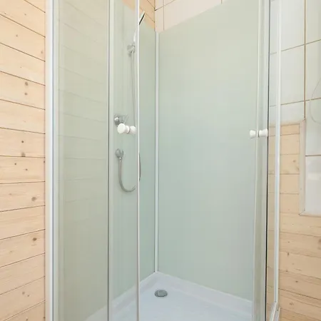 Letniskowe Arkadia Campeggio *