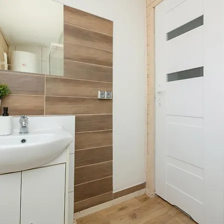 Letniskowe Arkadia Campeggio