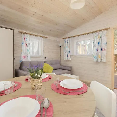 Letniskowe Arkadia * Pobierowo