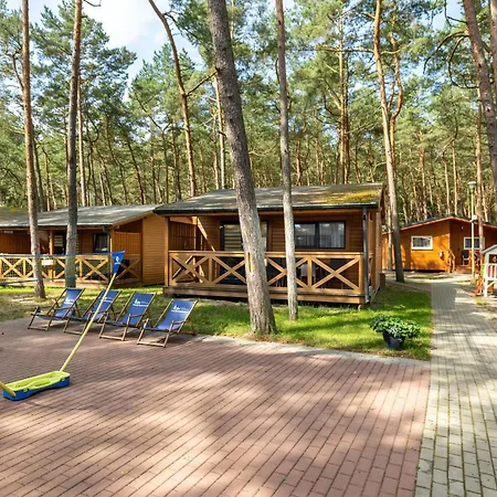 Letniskowe Arkadia Pobierowo