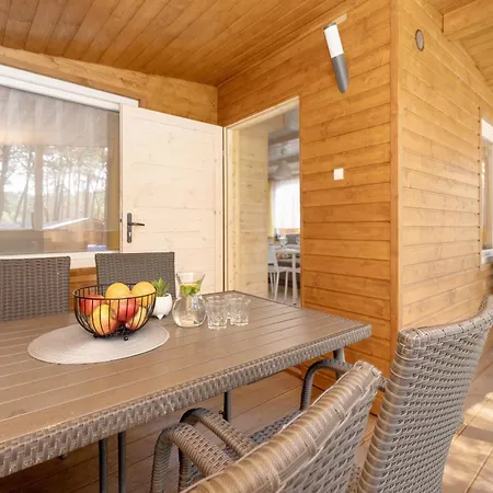 Letniskowe Arkadia Campeggio