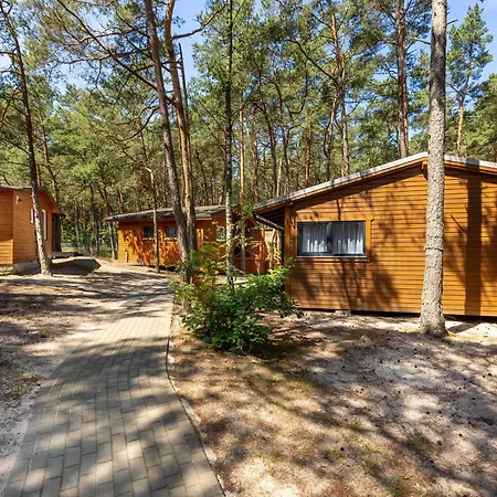 Letniskowe Arkadia Campeggio Pobierowo