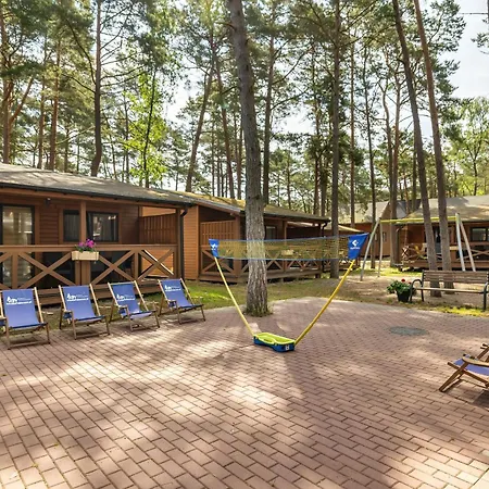 Campeggio Letniskowe Arkadia