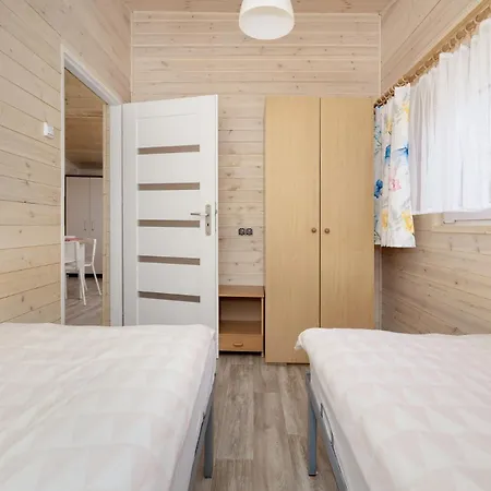 Letniskowe Arkadia * Pobierowo