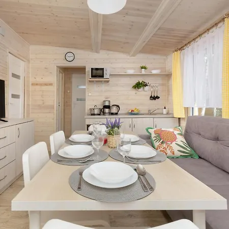 Letniskowe Arkadia Campeggio