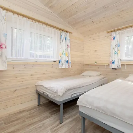 Campeggio Letniskowe Arkadia *