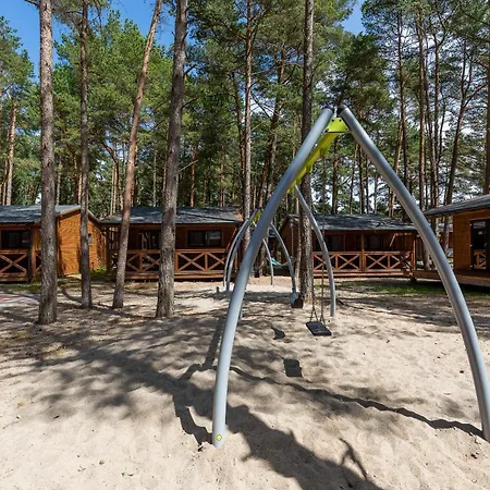 Letniskowe Arkadia * Pobierowo