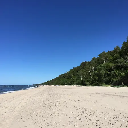 Campeggio Letniskowe Arkadia