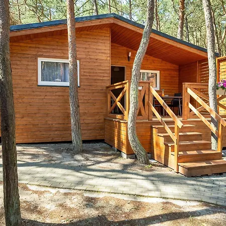 Letniskowe Arkadia Campeggio