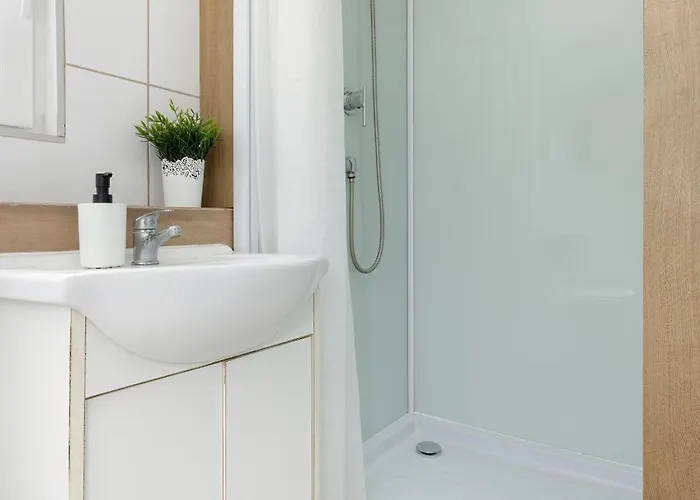 Letniskowe Arkadia Kemping