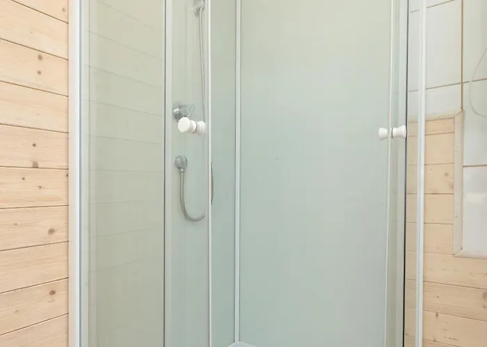 Letniskowe Arkadia Kemping *