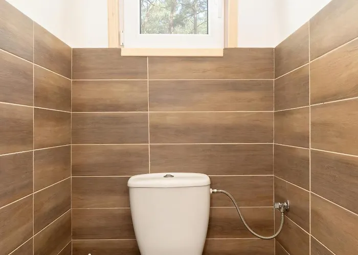 Letniskowe Arkadia Kemping *