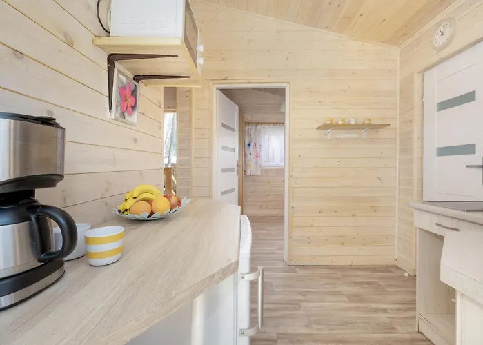 Letniskowe Arkadia *